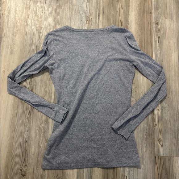 ROCK&ROLL Cowgirl size large long sleeve shirt with embroidered details - Picture 2 of 8